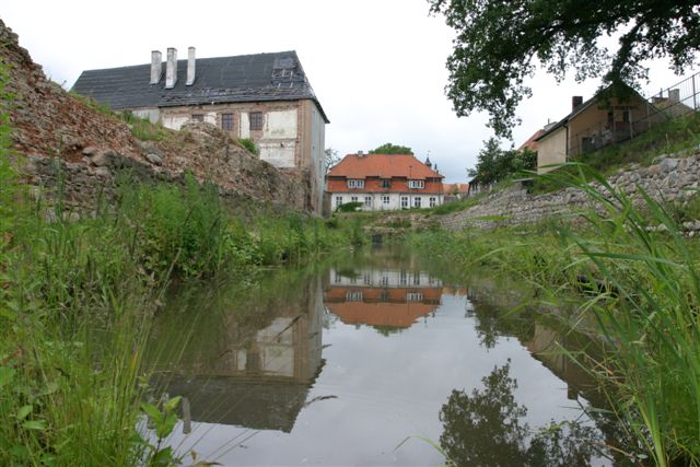 Morag - Castle