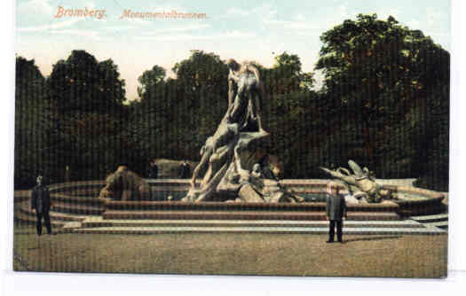 Bydgoszcz - 1908