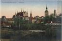 Frombork - General view
