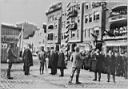 Elk - Visit of kaiser Wilhelm 1917