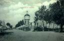 Lyck - Wasserturm 1908